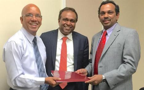Saint Lucia moves ahead with Geothermal Resource Development Project