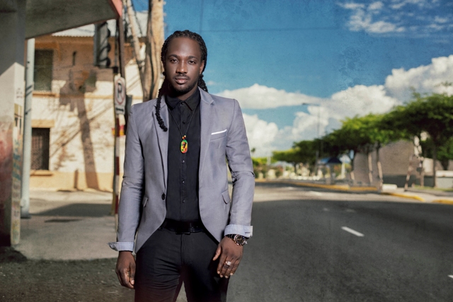 NRP and LABOUR is the real Unity! – 1 Nation! 1 People! 1 SKN!