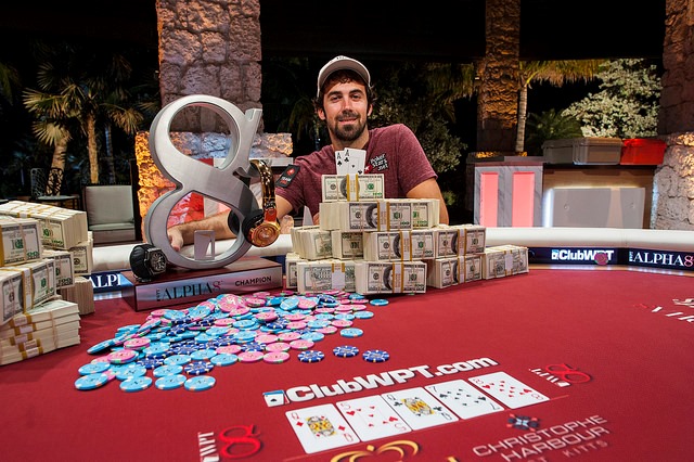 St. Kitts Hosts Major Poker Tourney