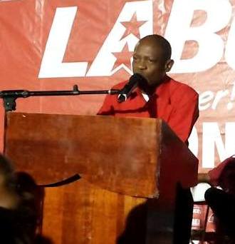 2015 Budget will highlight future under next Labour government