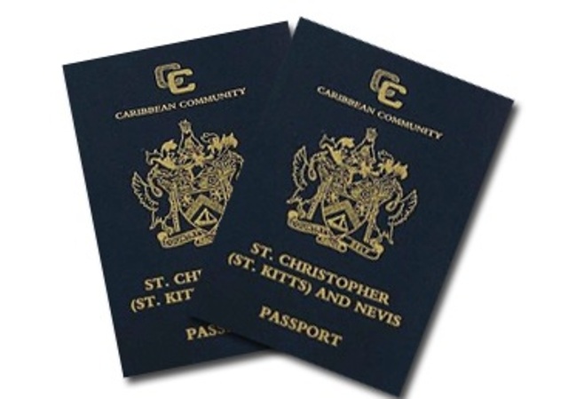 New passports to be re-issued