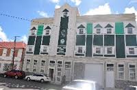 Social Security Appeal Tribunal Hearing