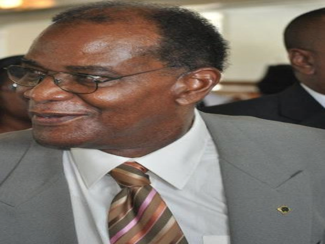 Nevisians remember revered educator and businessman, Mr. Wendell Huggins