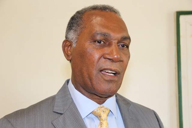 Nevis Administration working with Police to stem crime