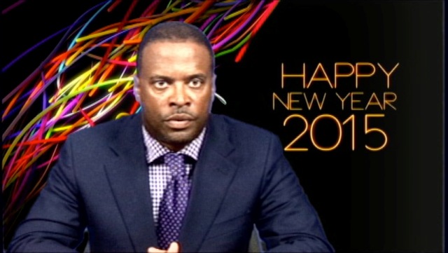 New Year’s Day Address 2015 from Leader of the Opposition St. Kitts and Nevis Hon. Mark Brantley