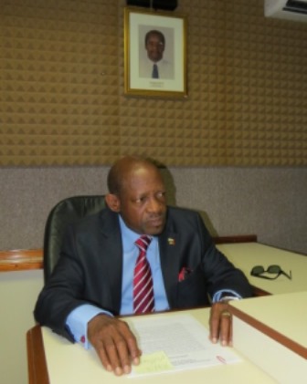 PM Douglas makes another case for boundary equality in line with the Constitution