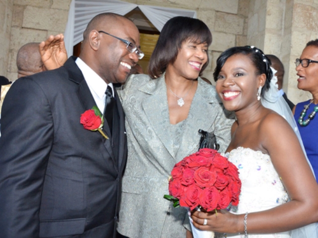 Love Conquers All