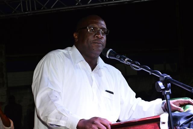 Attempts at Last Minute Boundaries Change is  a move to deny the peoples democracy and will be resisted