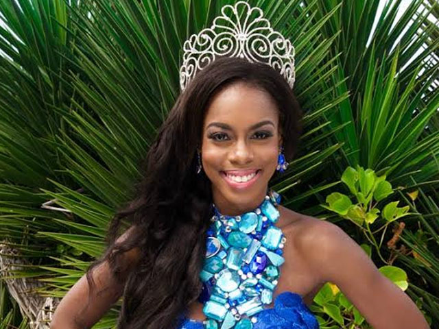 Thank you message from National Carnival Queen – Tishima Browne