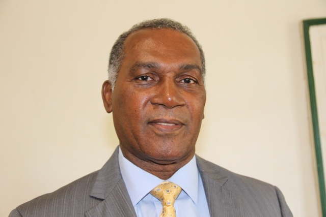 Financial sector will spur economic activity on Nevis, says Premier Amory