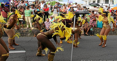 Results For Sugar Mas 43 Street Activities