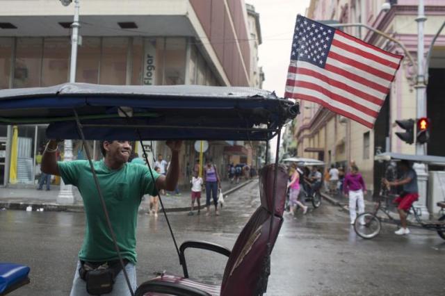 US Officials To Begin Historic Talks With Cuba Amid Thawing Relations