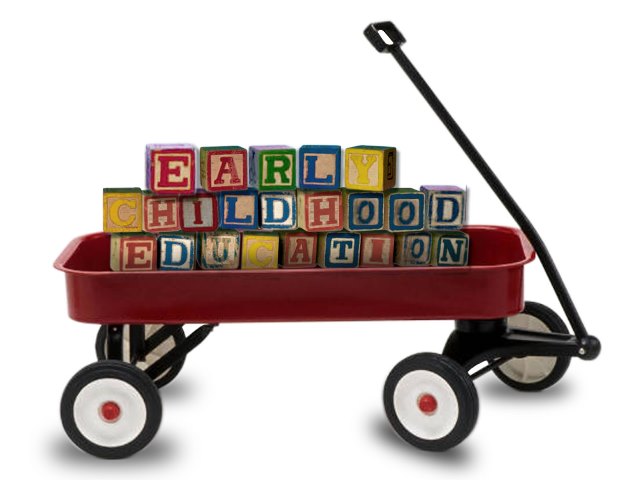 Government Ensures Competitive Edge in Early Childhood