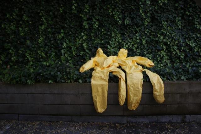Ebola Outbreak Will End In 2015, But UN Officials Say It Won’t Be Easy