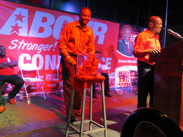 All eyes on the bell as nationals await election date