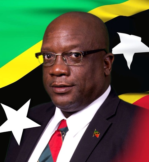 New Year Message by Dr the Hon Timothy Harris, M.P., Ph.D., Leader of Team Unity, Member of Parliament for St Christopher 7