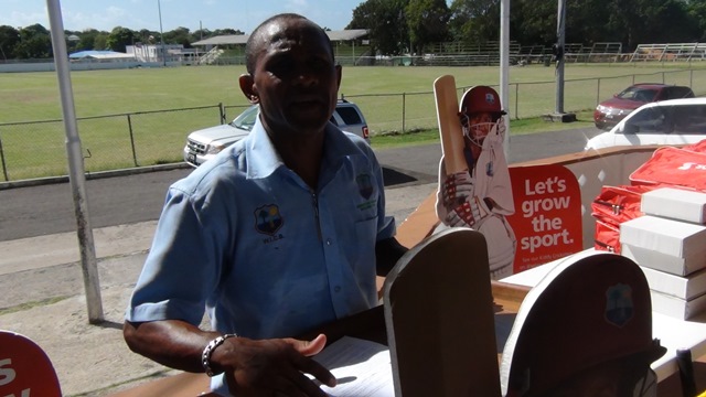Kiddies Cricket Program Launched For 2015