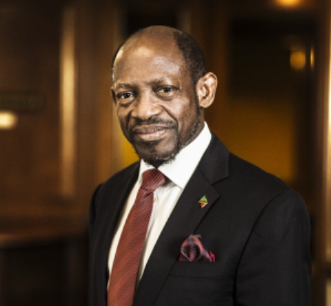 2015 New Year’s Address To Citizens Of St. Kitts &  Nevis  : Presented by The Right Hon. Dr. Denzil L. Douglas Prime Minister of the Federation of St. Kitts and Nevis