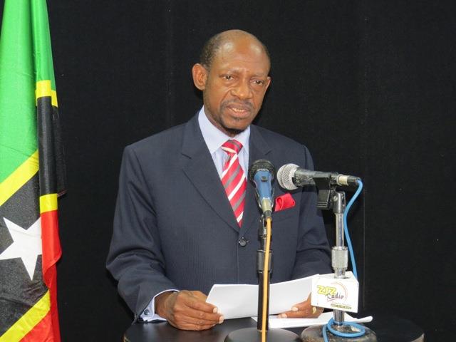 The Honorable Dr. Denzil L. Douglas  Prime Minister, St. Kitts & Nevis  Provision of Time to Hear Appeal  January 30, 2015