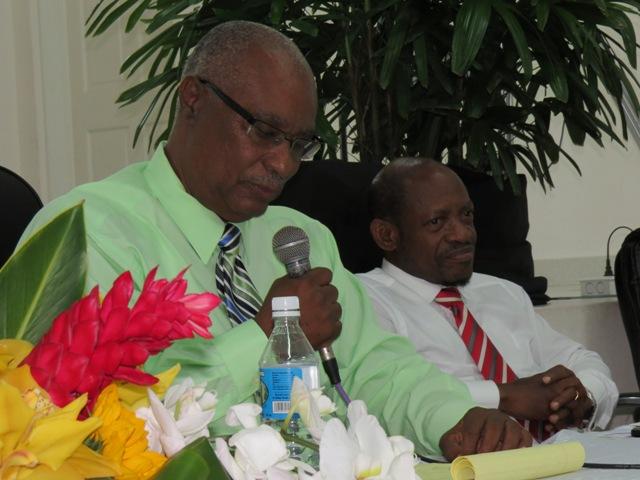 Rock-solid commitment between NRP and Labour will continue
