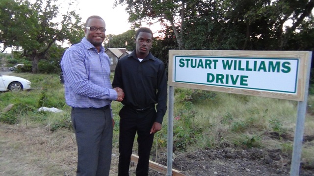 Two More Nevisian Cricketers Honoured