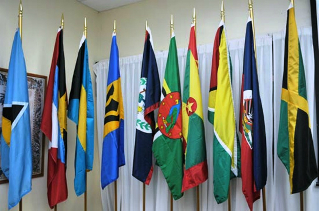PM Harris Receives Best Wishes From Across The Region .