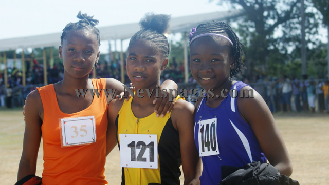 School Sports Dates 2015