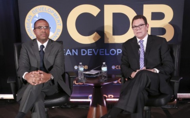 CDB projected growth is welcome relief for St Lucia