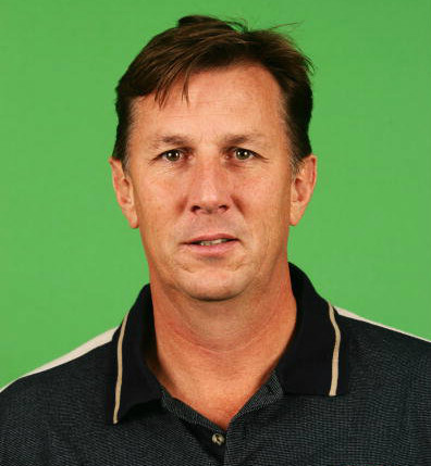Eric Simons to Coach St. Kitts-Nevis CPL Team