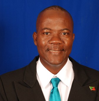 Nip Candidates Withdraw From Nomination Process (Address by Glenroy Blanchette, Political Leader of the National Integrity Party)