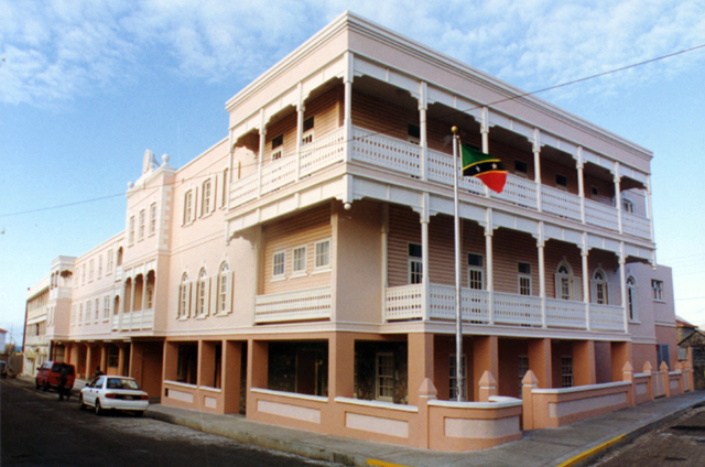 New Government asks for Patience during Transition Time