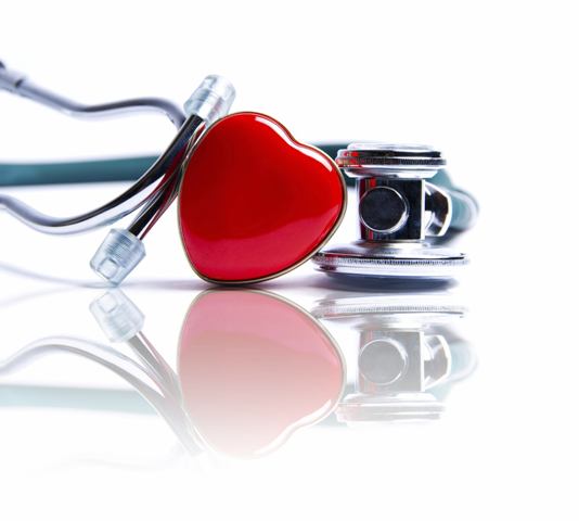 TDC Home and Building Depots – Celebrates Heart Health in February