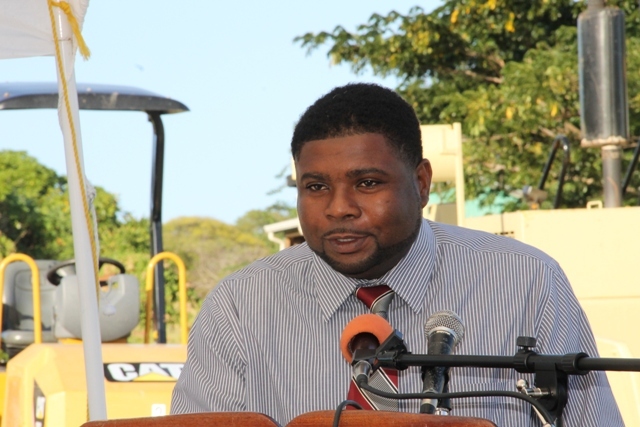 Hamilton Road project completion described as significant milestone