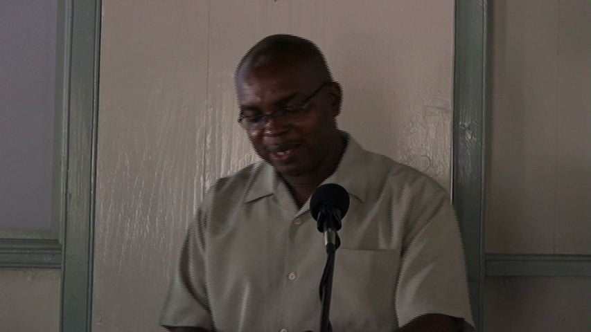 CARICOM Essay Competition Luncheon and Prize Giving