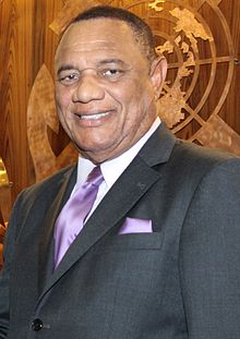 Statement from The Chairman Of CARICOM,  Rt. Hon. Perry G. Christie, Prime Minister of the Bahamas