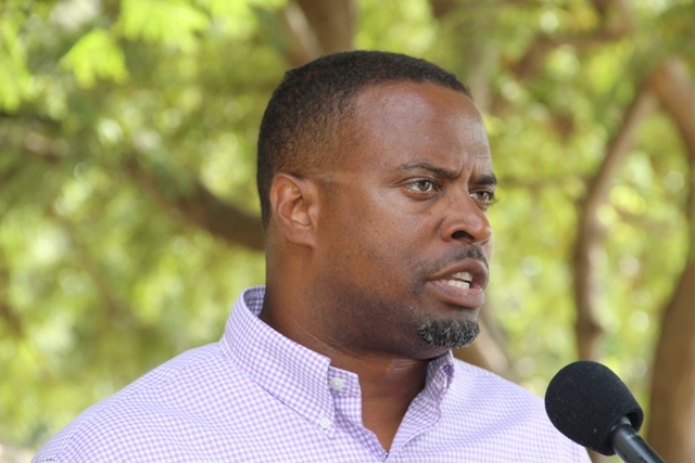 Nevis Administration throws support behind first ever Nevis Blues Festival