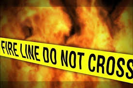 Police Investigating House Fire in Kittstodarts