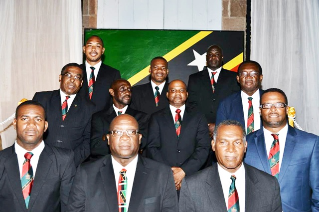 “Ending Dictatorial Policies” Opposition Says As Count Down Begins To  St. Kitts/Nevis Election