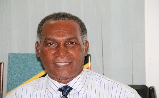 X-ray inspection system installed at Nevis’ Long Point Port