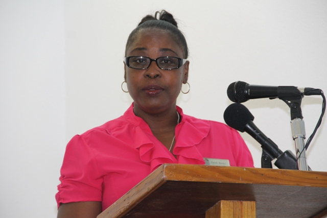 Oualie Beach Resort HA Certified:  Lauds Industry Partners.