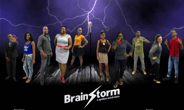St. Kitts-Nevis “Brainstorms” Against Crime And Violence