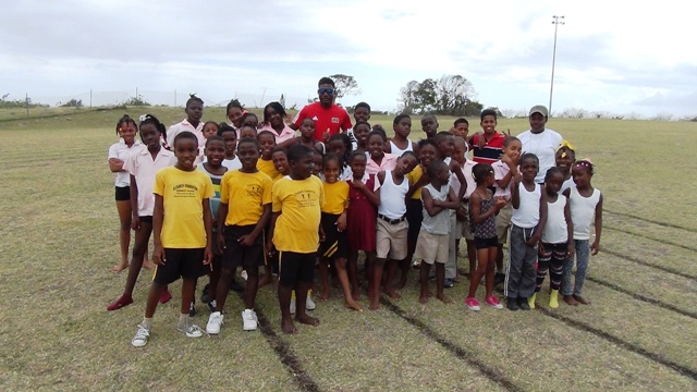EPPS Confident Of Four-Peat