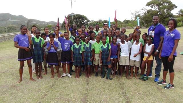 JLPS Confident –This Is Their Year