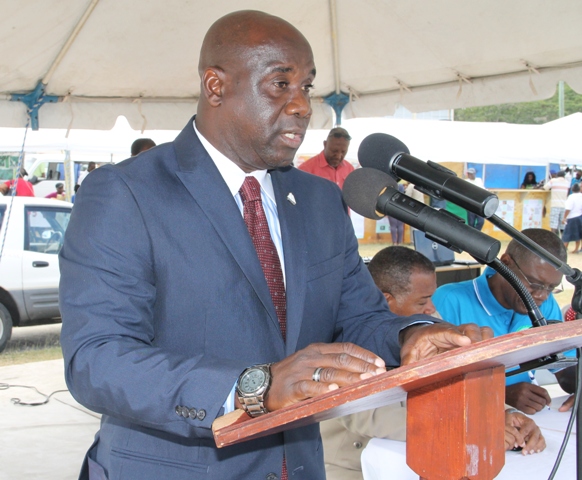 NIA continues to work closely with farmers to bolster agricultural production