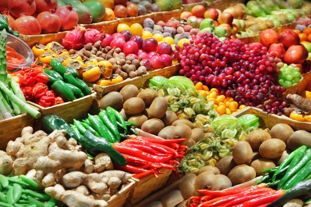 TDC Home and Building Depots to host 2nd Annual Farmers Market