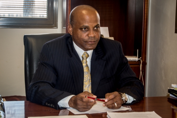 Hon. Lindsay F.P. Grant Minister of Tourism, Transport and Ports National Assembly of St. Kitts-Nevis Tuesday 17th November, 2020