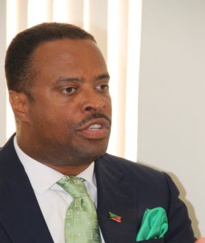 Deputy Premier Brantley says Federal portfolios complement NIA responsibilities
