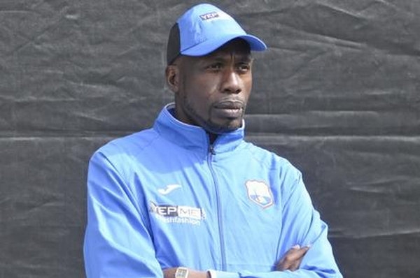Curtly To Youths – Strive For Excellence