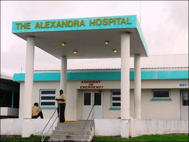 Dr. Amory – Colon Cancer Screening Program