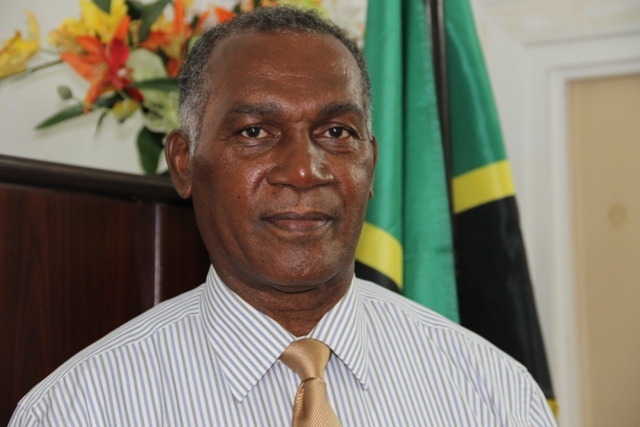 Consumers on Nevis assured of Consumer Affairs Department’s vigilance following VAT removal from food, other items